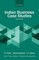 Indian Business Case Studies Volume VI