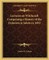 Lectures on Witchcraft Comprising a History of the Delusion in Salem in 1692
