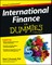 International Finance for Dummies
