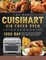 The Easy Cuisinart Air Fryer Oven Cookbook