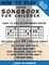 How To Play Guitar Songbook For Children
