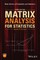 Matrix Analysis 3e C