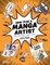 How to Be a Manga Artist