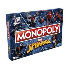 HAS Žaidimas „Monopolis: Žmogus-voras“