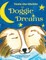 Tesla the Sheltie in Doggie Dreams