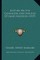 Lecture On The Character And Services Of James Madison (1837)