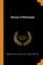 History of Philosophy