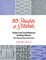 50 Shades of Stitches - Vol 2