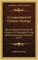A Compendium of Christian Theology