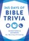 365 Days of Bible Trivia