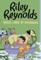 Riley Reynolds Takes Care of Business