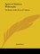 Spirit of Modern Philosophy