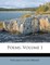 Poems, Volume 1