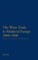The Wine Trade in Medieval Europe 1000-1500