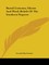 Burial Customs, Ghosts And Witch Beliefs Of The Southern Negroes