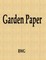 Garden Paper