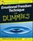 Emotional Freedom Techniques f
