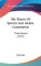 The Theory Of Spectra And Atomic Constitution