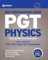 PGT Physics Recruitment Examination