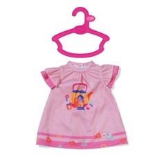 BABY BORN doll dress Teatime, 43 cm