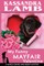 My Funny Mayfair Valentine, A Marcia Banks and Buddy Mystery