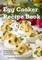The Ultimate Egg Cooker Recipe Book