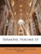 Sermons, Volume 10