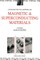 Concise Encyclopedia of Magnetic and Superconducting Materials
