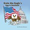 Ernie the Eagle's Egg is Hatched!