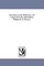 Adventures in the Wilderness; Or, Camp-Life in the Adirondacks, William H. H. Murray.