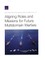 Aligning Roles and Missions for Future Multidomain Warfare