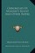 Chronicles Of Wolfert's Roost And Other Papers