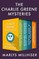The Charlie Greene Mysteries