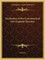 Vindication of the Government of New England Churches