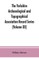 The Yorkshire Archaeological and Topographical Association Record Series (Volume XII) For the Year of 1891