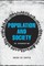 Population and Society