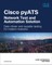 Capobianco, J: Cisco pyATS-Network Test and Automation