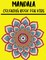 Mandala Coloring Book for Kids