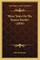 Three Years On The Kansas Border (1856)