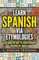 Learn Spanish Via Etymologies