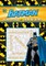 Batman: Word Search & Coloring Book