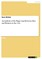 An Analysis of the Wage Gap Between Men and Women in the USA