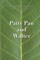 Patty Pan and Walter