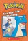 The Four-Star Challenge (PokÃ©mon: Chapter Book)