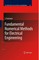 Fundamental Numerical Methods for Electrical Engineering