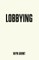 Lobbying