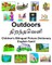 English-Tamil Outdoors/&#2980;&#3007;&#2993;&#2984;&#3021;&#2980;&#2997;&#3014;&#2995;&#3007; Children's Bilingual Picture Dictionary