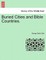 Buried Cities and Bible Countries.