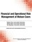 Financial and Operational Risk Management at Molson Coors
