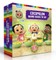Cocomelon Board Books to Go! (Boxed Set)